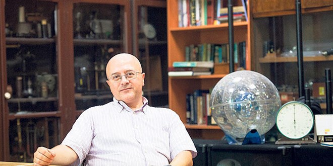 'Türkiye'yi zorlu bir kış bekliyor'