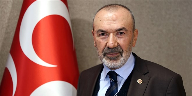 'Üst aklın siyaseti sağın oyunu alıp solu iktidara getirmek'