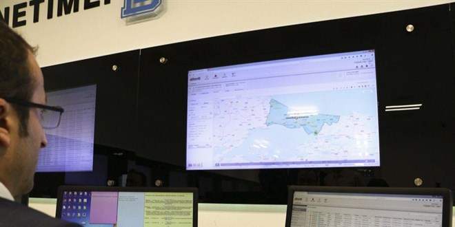 Elektronik kelepçe izleme merkezi bu ay faaliyete geçecek