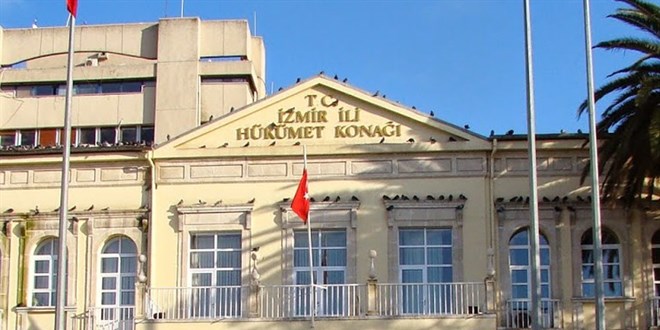 İzmir Valiliğinden SMA hastası bebeğe ilişkin açıklama