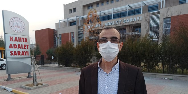 'Aşı olmayana kız yok' diyen Prof. Sönmez'e dava açıldı