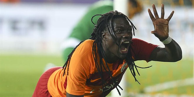 Galatasaray, Gomis sonrası golcüsünü bulamadı