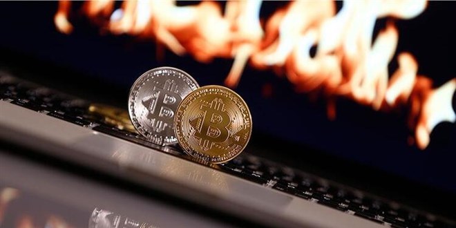 Bitcoin, tarihi zirvesini gördü