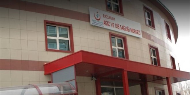 Erzurum'da ağız diş sağlığı merkezleri yarın hizmete açılıyor