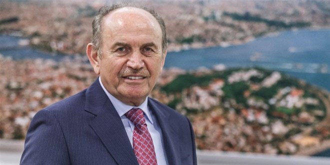 Koronavirüs tedavi gören Kadir Topbaş, diyalize bağlandı