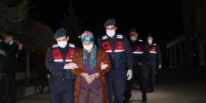 2 gencin arazide ölü bulunmasıyla ilgili 8 şüpheli tutuklandı