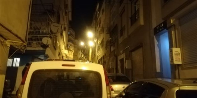 Emekli binbaşı evinde ölü bulundu