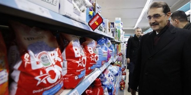 BORON'la vatandaş 800 milyon TL karda