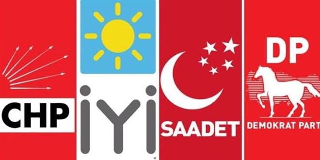 Millet İttifakı'nda çatlak, bir parti ayrılıyor