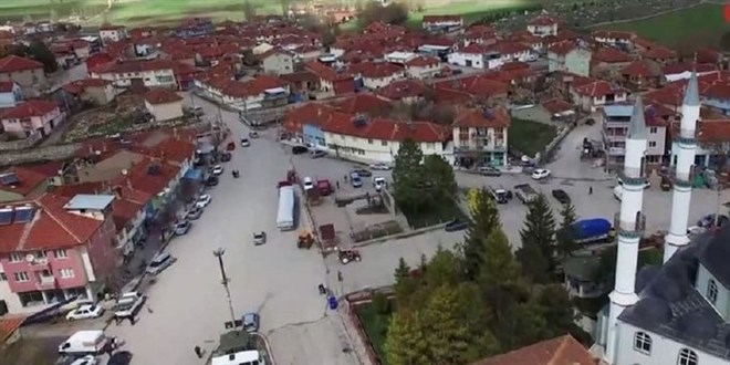 Bu ilçede koronavirüs vaka sayısı bir haftada 5 kat arttı