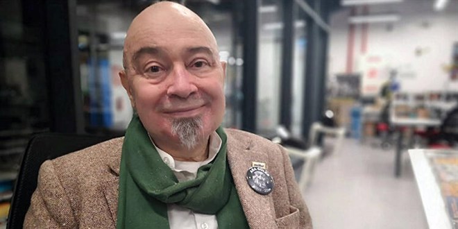 Öğretim Görevlisi Kayıhan Güven, hayatını kaybetti