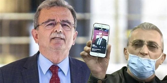 CHP'li Girgin'den Pınar'ın babası hakkında suç duyurusu