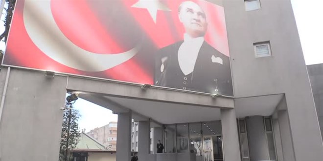 Yalova Belediyesinin arsa satışlarından zarara uğratıldığı iddiası