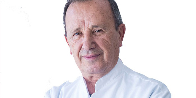 Başhekim Yardımcısı Dr. Yüce koronavirüse yenik düştü