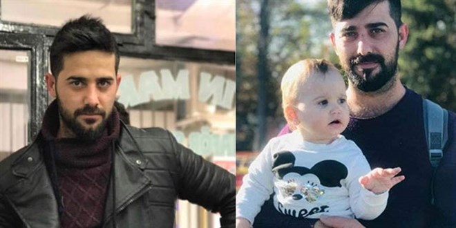 Anahtarını unuttuğu evine çatıdan girmeye çalıştı, halat kopunca öldü