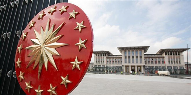 69 Nolu Cumhurbaşkanlığı Kararnamesinde Değişiklik