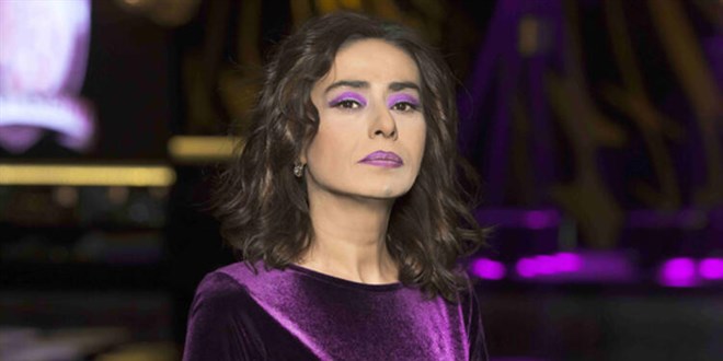 Yıldız Tilbe: Görücü usulü evlenmek en güzeli