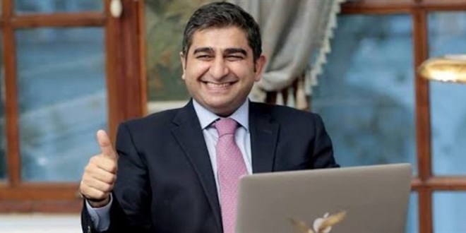 Sezgin Baran Korkmaz'la ilgili 400 habere engelleme kararı