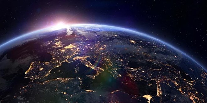 Bir gün artık 24 saat değil: Dünya 2021'de daha hızlı dönecek!
