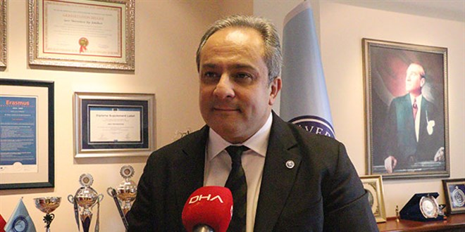 Prof. Dr. İlhan, mutasyonlu virüste en sık görülen semptomları açıkladı