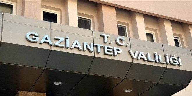 Gaziantep Valilii 'usulsz ihale' iddialarn yalanlad