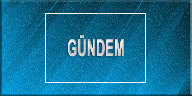 7 Ocak 2021'den önemli gündem başlıkları