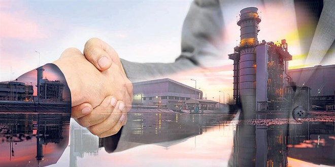 Yabancıya da varlık barışı