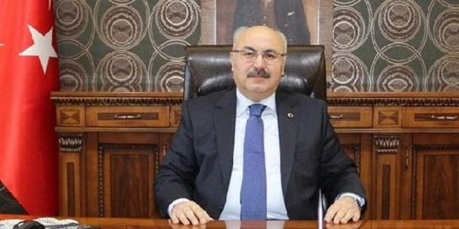 Hemşirelerin komutanısınız diyen Başhekime soruşturma