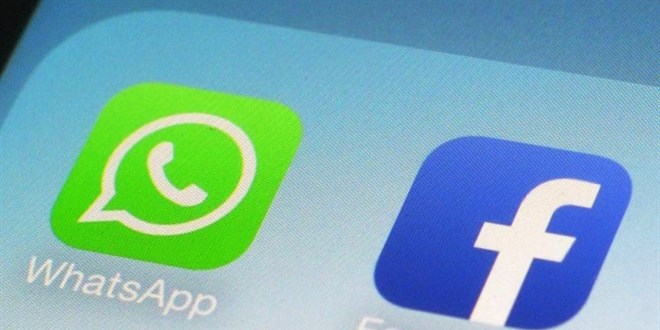 Verilerini Facebook'la paylaşmayan WhatsApp kullanamayacak