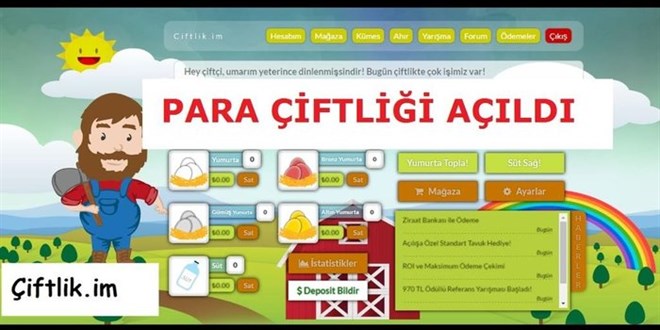 Yeni 'Çiftlik Bank' skandalı: Onlarca kişi parasının peşine düştü