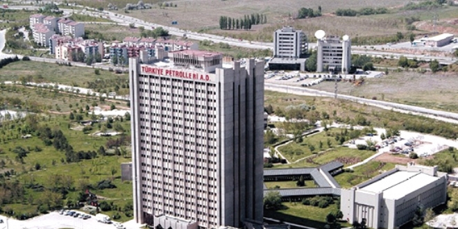 TPAO'nun gayrisafi hasılatı hazineye aktarılmayacak