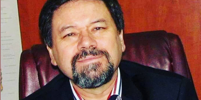 63 yaşındaki doktor koronavirüse yenildi