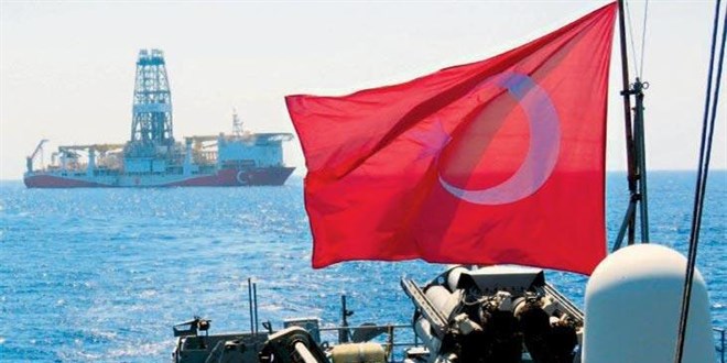 Türkiye'den dokuz yeni Navtex