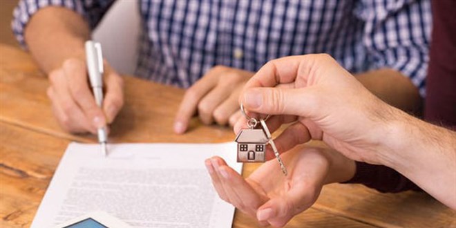 'Web Tapu'dan satışlar 4 kattan fazla arttı