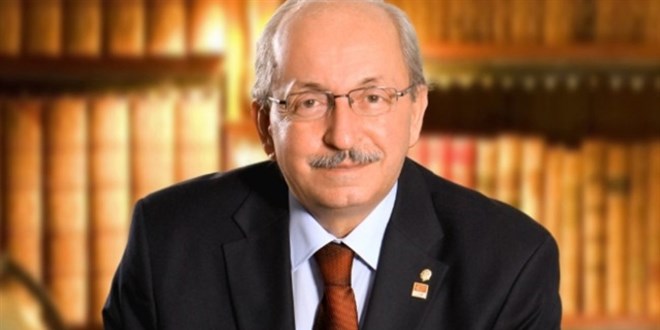 Tekirdağ Belediye Başkanı, suyun tasarruflu kullanılması çağrısında bulundu