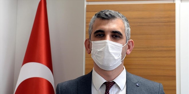 Uzm. Dr. Tüzün: 72 saat hiç kesilmeyen baş ağrısı ile yaşadım