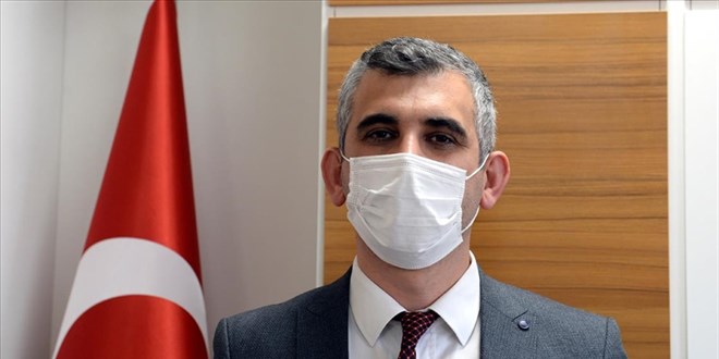 Uzm. Dr. Tzn: 72 saat hi kesilmeyen ba ars ile yaadm