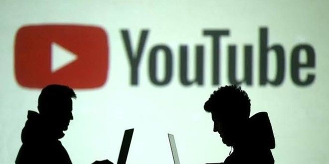 YouTube'tan yeni telif politikası: O kanallar kapatılacak