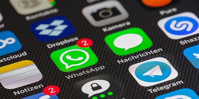 WhatsApp'ın yeni sözleşmesinden sonra kullanıcılar Telegram'a yöneldi