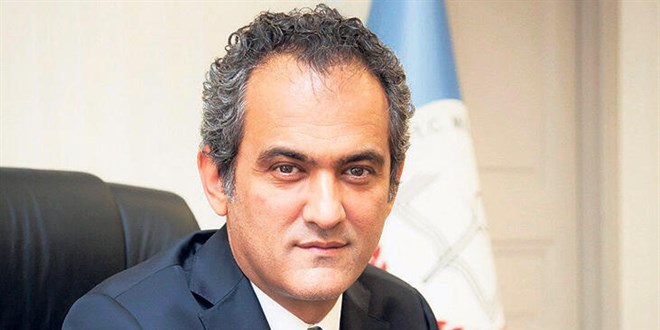 MEB, 2020'de 188 patent alındı