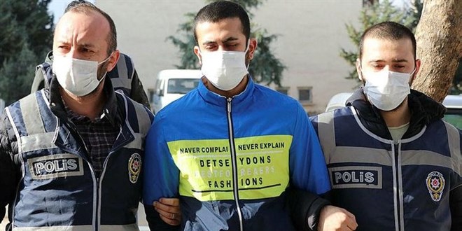 Aleyna eski sevgili kurbanı çıktı