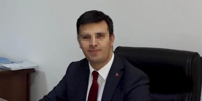 Kavga ettiği otel sahibine sahte evrakla ceza kesti