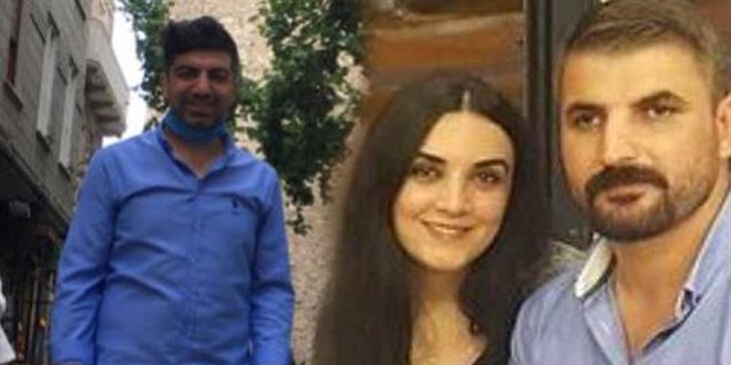 Avukat, eşi ve stajyerinin öldüğü evde 4 muhabbet kuşu canlı bulunmuş!