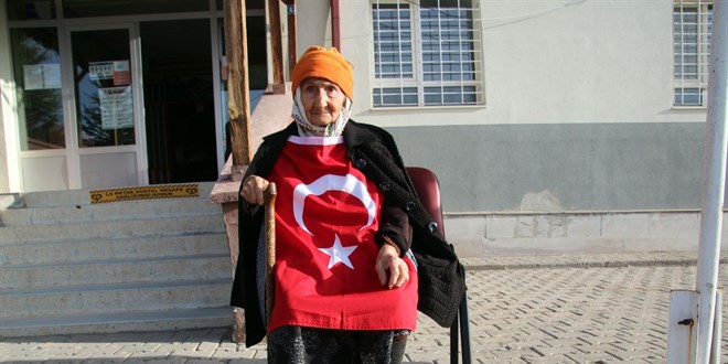 Bakan Selçuk'tan duygulandıran paylaşım
