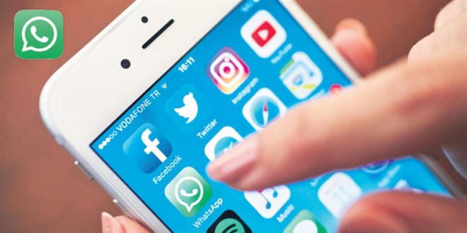 Türkiye'de kullanıcılar WhatsApp'a dava açabilir
