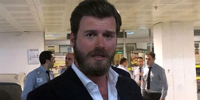 Kıvanç Tatlıtuğ, vergi usulsüzlüğünden beraat etti