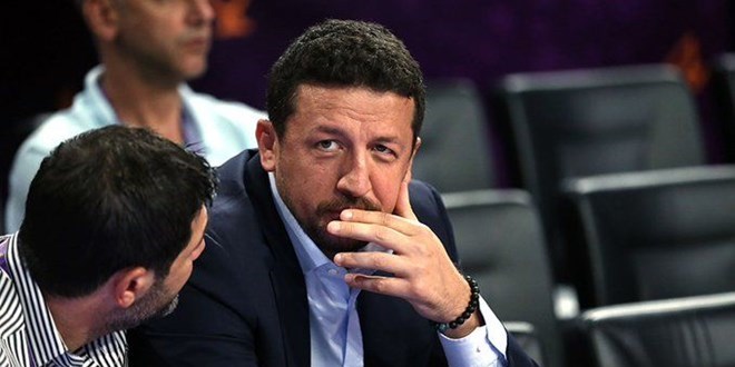 Hidayet Türkoğlu: Görevimin başındayım