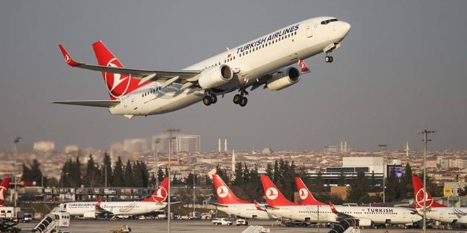 THY, yurt dışı seferlerinde yüzde 40 indirimle uçuracak