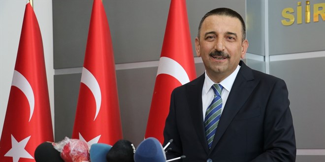 Bu ilde vakalar pandemi döneminin en düşük seviyesine geriledi