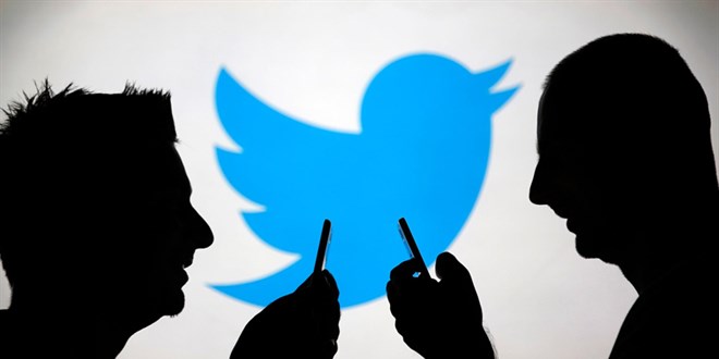 Twitter şeffaflık raporu yayımlandı. Türkiye 8. sırada